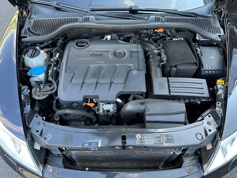 Škoda Octavia (2012) RS 2,0TDI 125kw DSG - fotka 21 z 21