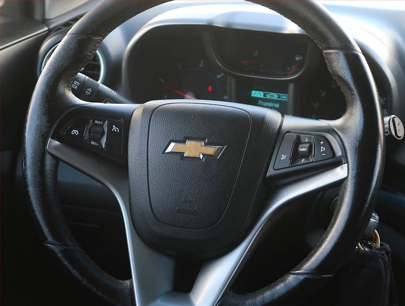 Chevrolet Orlando (2013) 2.0 VCDi, 7 míst, nová STK - fotka 18 z 19