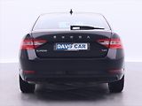 Škoda Superb 2,0 TDI 147kW 4x4 DSG Style+ - náhled 6