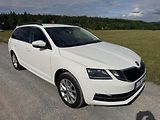 Škoda Octavia (2018) 2.0TDI DSG STYLE+ ACC NAVI ČR - náhled 1