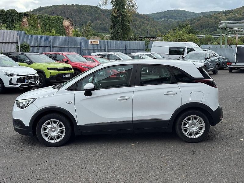 Opel Crossland X (2020) 1,2T (83k) 5MT - fotka 10 z 30