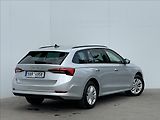 Škoda Octavia 2,0 TDI Combi Ambition Plus - náhled 2