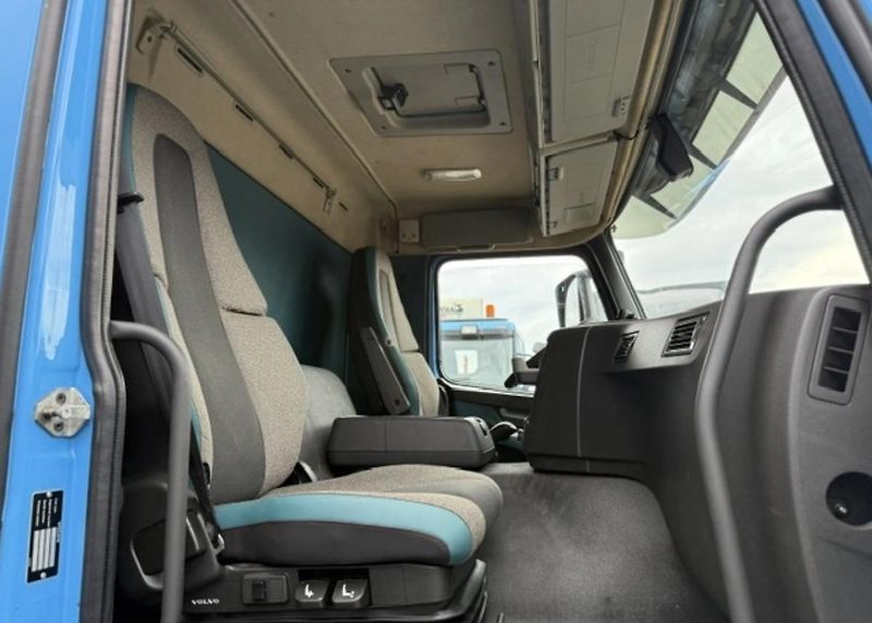 Volvo FM (2016) 330 shrnovačka EURO 6 - fotka 9 z 12