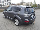 Mitsubishi Outlander 2,3i LPG+BENZIN  AUTOMAT !!! - náhled 12