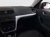 Škoda Yeti (2010) Ambition 2.0 TDI, 4X4, ČR - náhled 8