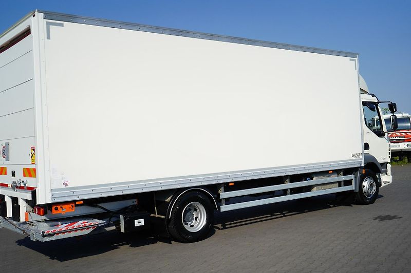 DAF LF (2019) 260 / ACC / EURO 6 / KONTENER  - fotka 42 z 43