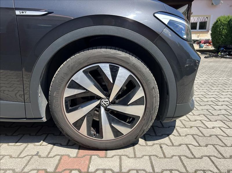 Volkswagen ID.4 Pro Performance 77kwh 92% - fotka 38 z 38