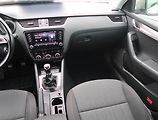 Škoda Octavia (2017) Style 1.6 TDI, Serv.kniha - náhled 8