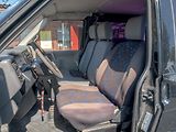 Volkswagen Transporter (2002) 2.5TD 63KW 9sed – 1 MAJITEL - náhled 11