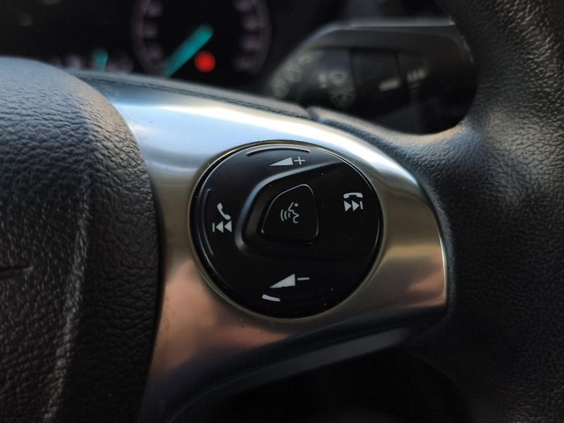 Ford Tourneo Connect (2019) Titanium L2 1.5 EcoBlue 88kW, - fotka 13 z 24