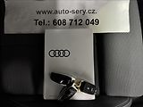 Audi A6 40TDI Q S-Line R20 Matrix LED - náhled 41