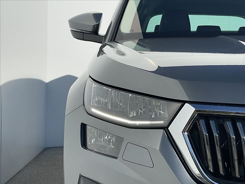 Škoda Kodiaq 2,0 TDI DSG Style NAVI+ACC+PDC - fotka 21 z 24