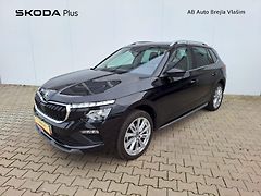 Škoda Kamiq (2025) 1.0 TSI / 85 kW / 6MP / TOP SE - fotografie inzerátu