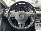 Volkswagen CC 2.0TDI 4x4 DSG PŮVOD ČR odpDPH - náhled 17