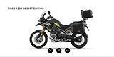 Triumph (2026) Tiger 1200 Desert Edition - náhled 1
