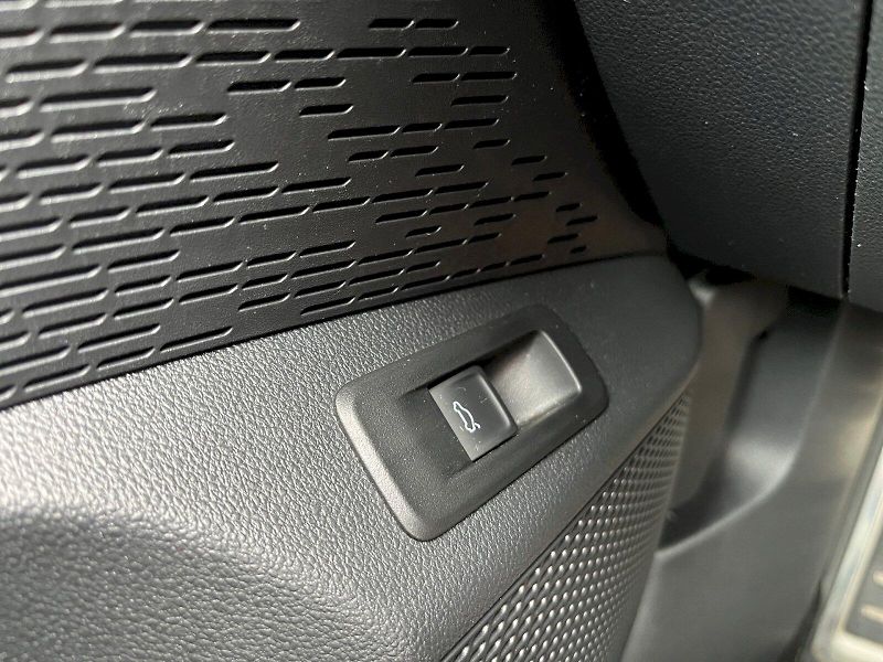 Škoda Octavia (2025) COMBI SPORTLINE 1.5 TSI 110 kW - fotka 28 z 41
