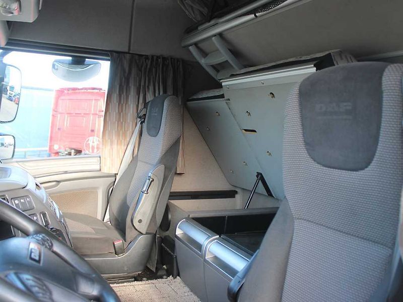 DAF XF 460 FT, EURO 6 - fotka 8 z 17
