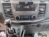 Ford Transit Custom (2023) 2.0TDCi 96kW 5-míst ČR DPH - náhled 17