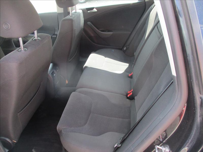 Volkswagen Passat 1,4 TSI,90kW,digiklima, Cebia, - fotka 11 z 30