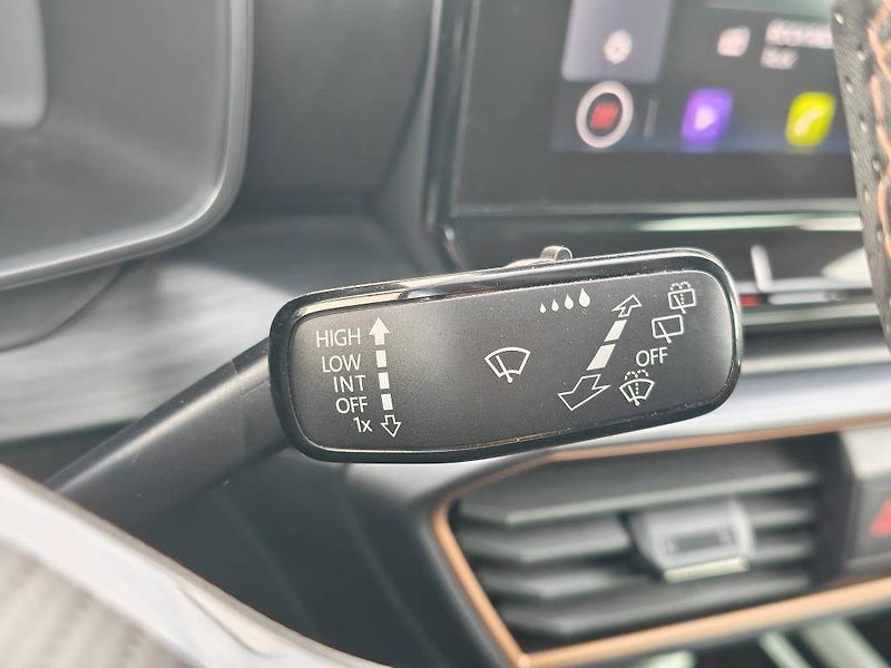 Cupra Formentor 6MP 1,5TSI - fotka 14 z 23