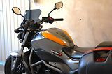 Honda NC 700 S (2014) původ ČR, 35 kW - od 18ti let - náhled 20