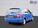 Škoda Fabia 1,4 16V  KLIMATIZACE - náhled 4
