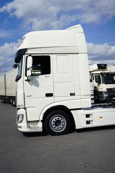 DAF XF (2021) 106 / 480 / E 6 / ACC / MEGA / - fotka 29 z 49