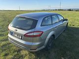 Ford Mondeo (2008) 2.0 /103kW - náhled 4