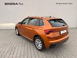 Škoda Kamiq (2025) SELEC TSI 85/1.0 A7F - náhled 6