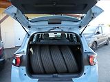 Citroën C3 Aircross 1,2 Turbo 100ps YOU,2 x pneu - náhled 18