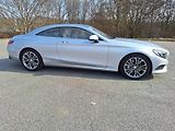 Mercedes-Benz Třídy S 4.7 /335kW - náhled 9