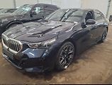 BMW Řada 5 520d xDrive - náhled 1