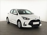 Toyota Yaris (2022) 1.5 VVT-i Hybrid, Automat - náhled 1