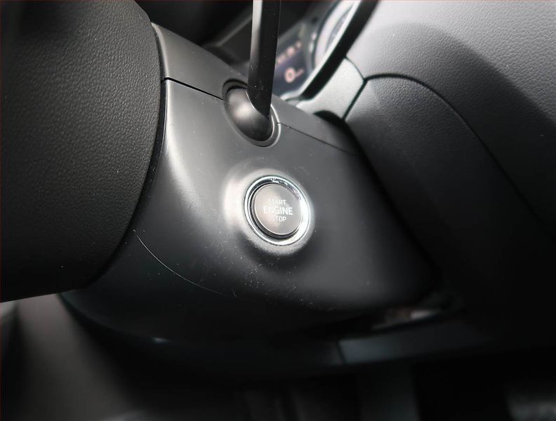 Škoda Octavia (2018) Style 1.5 TSI, Automat, Navi - fotka 19 z 21