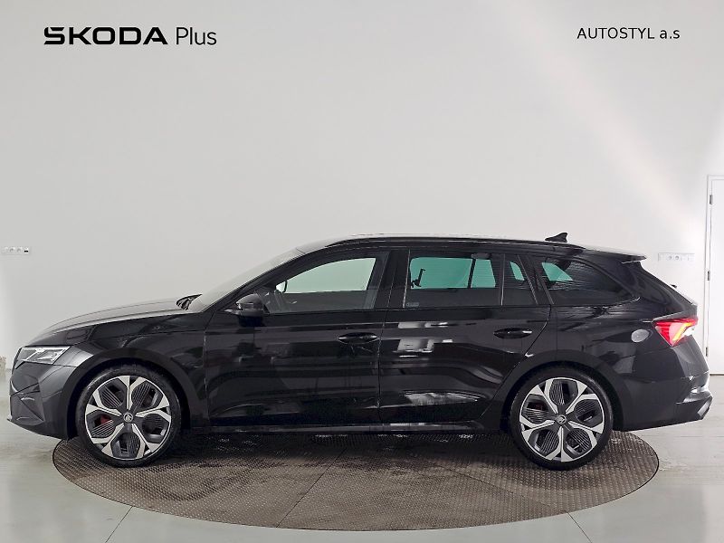 Škoda Octavia (2025) RS 2.0TSi 195kW RS TAŽNÉ - fotka 3 z 30
