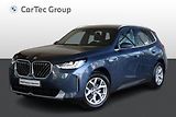 BMW X3 xDrive 20d - náhled 1