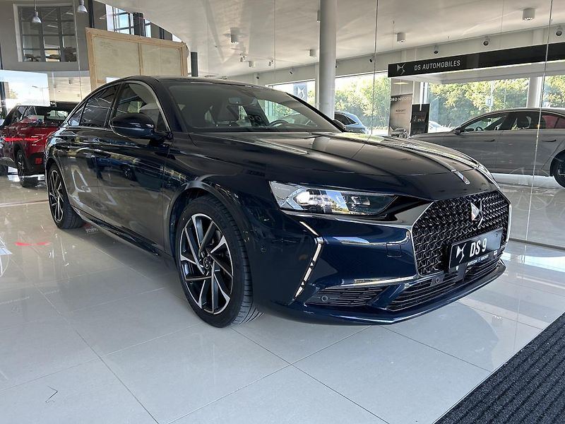 DS Automobiles DS9 (2022) OPERA E-TENSE 225K - fotka 3 z 31