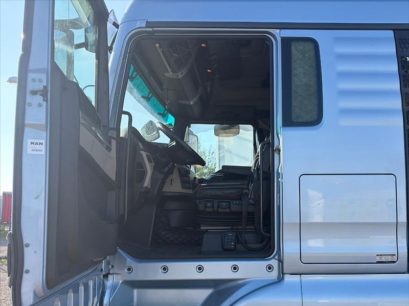 MAN TGX 18.500 4x2 lowdeck - fotka 7 z 20