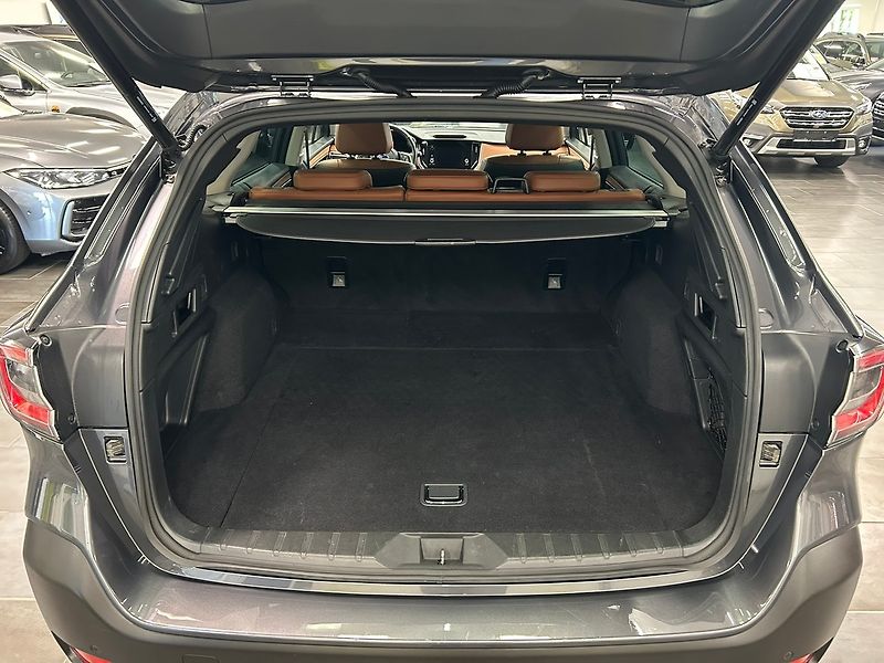 Subaru Outback (2023) 2.5 TOURING 2023 | Záruka - fotka 27 z 56
