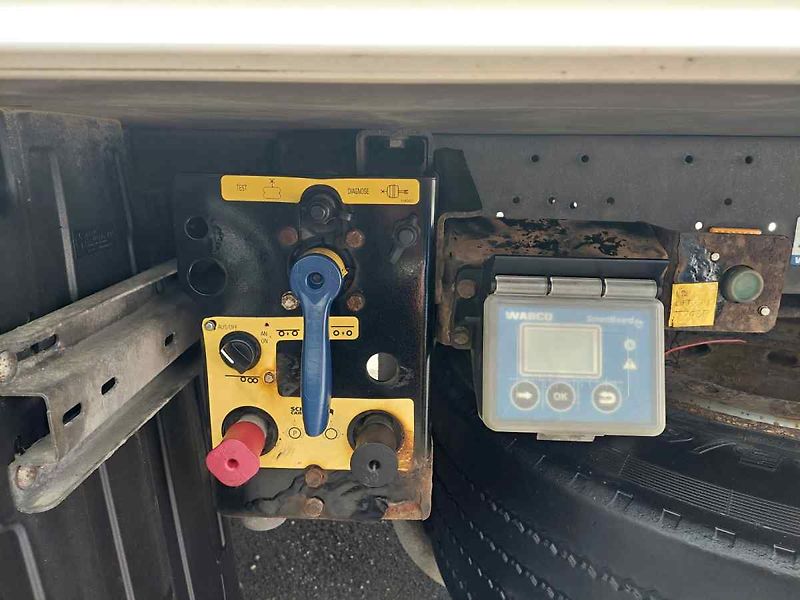 Schmitz Ostatní SKO 24/L - 13.4 FP 60 COOL - fotka 44 z 51