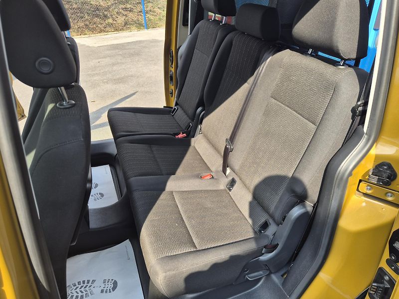 Volkswagen Caddy (2018) 2.0 TDI - fotka 14 z 27