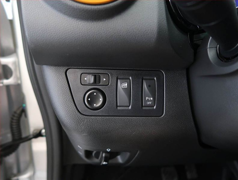 Dacia Spring (2022) Electric 45 (27 kWh), SoH 91% - fotka 19 z 22