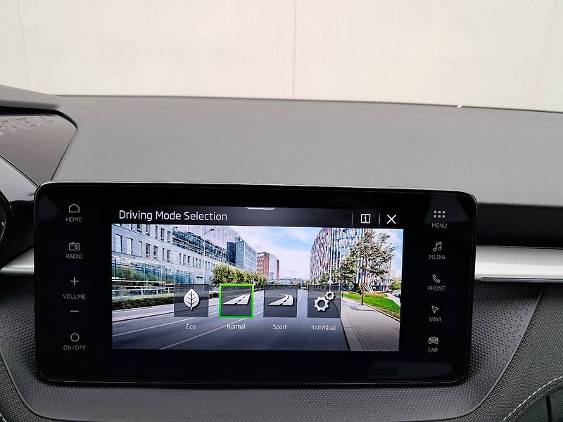 Škoda Fabia (2024) IV Top Selection 1.0 TSI / 85 - fotka 14 z 31