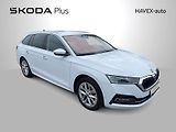 Škoda Octavia (2022) Combi 2.0 TDI 4x4 DSG Style+ - náhled 33