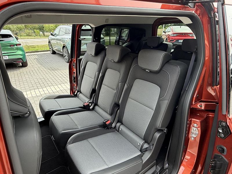 Renault Kangoo (2026) Grand Techno TCE 130 - fotka 7 z 9