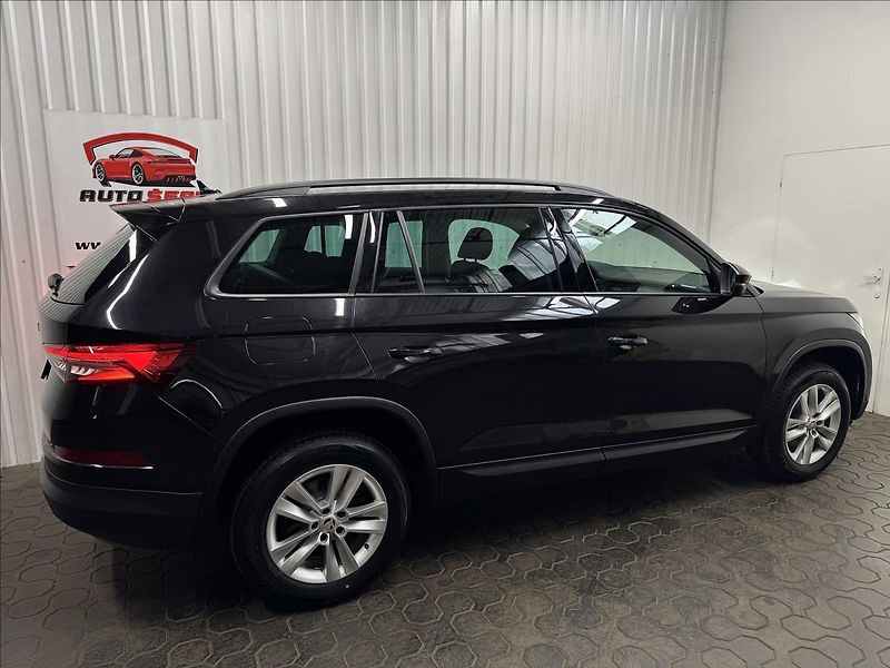 Škoda Kodiaq 1.5TSI 110kW 1 MAJITEL 63KM! - fotka 9 z 39