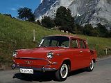 Škoda 1000 MB.