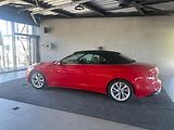 Audi A5 (2022) Cabriolet 2.0 TDI S-tronic - náhled 11