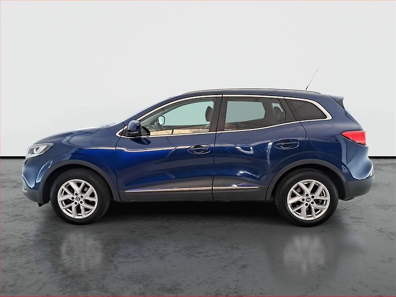 Renault Kadjar (2017) 1.2 TCe, ČR,1.maj, Kůže, Navi - fotka 3 z 18