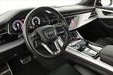 Audi Q8 (2022) 50 TDI - náhled 20
